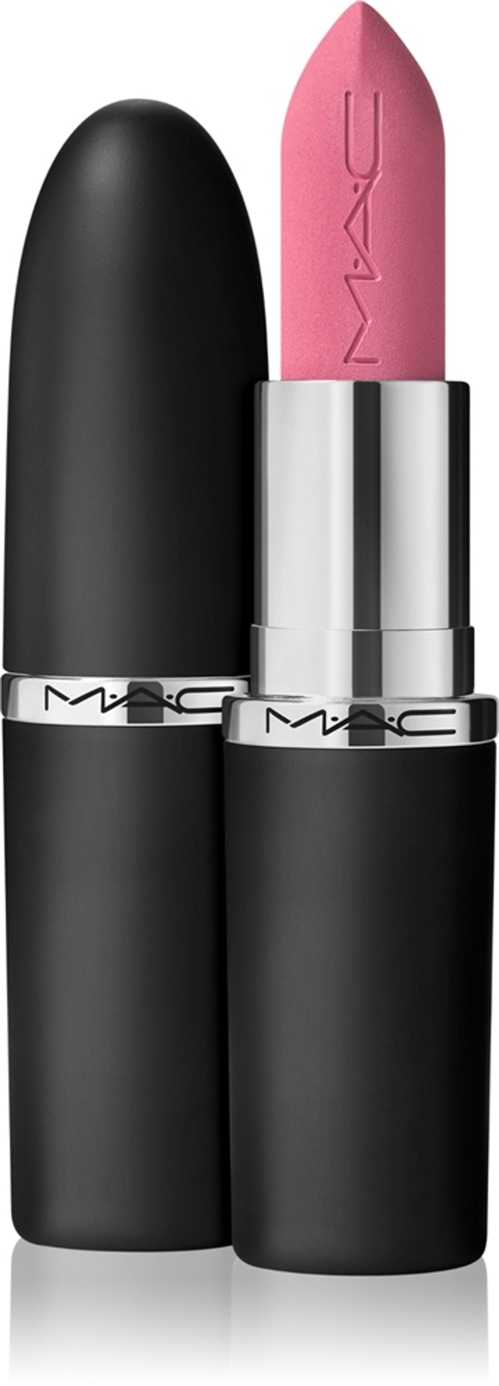MAC Cosmetics MACximal Silky Matte Lipstick - матовая помада, 3,5 g
