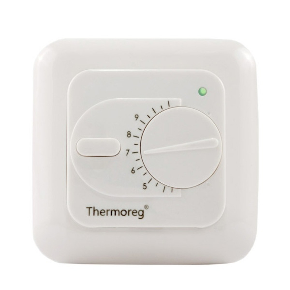 Терморегулятор Thermoreg TI-200