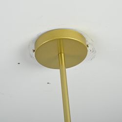 Люстра На Штанге Light Of Matisse D90 By Imperiumloft