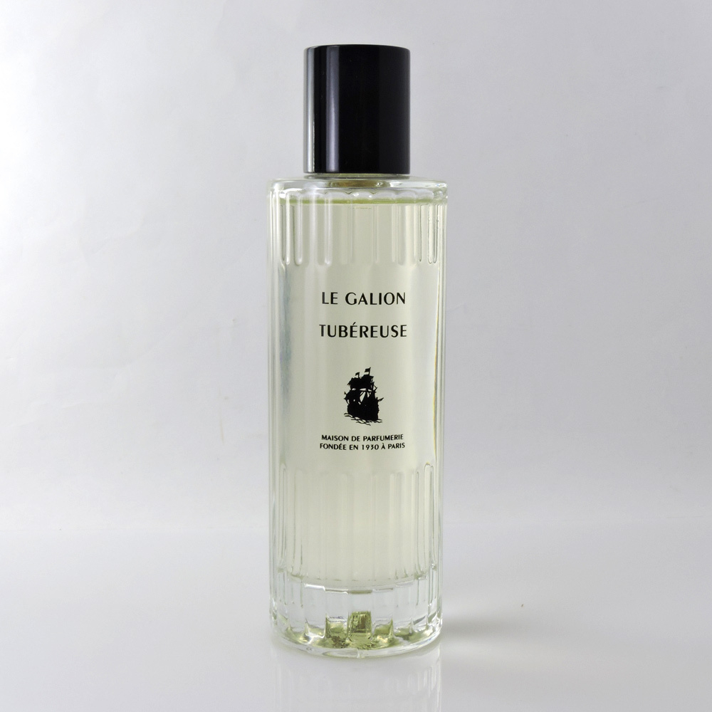 Le Galion Tubereuse — парфюмерная вода для женщин. Утонченная, женственная тубероза с ягодно-фруктовыми нюансами