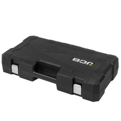 Набор инструментов ударных 26пр, 3/4'', 1''(6гр.) JCB JCB-68262-5MPB