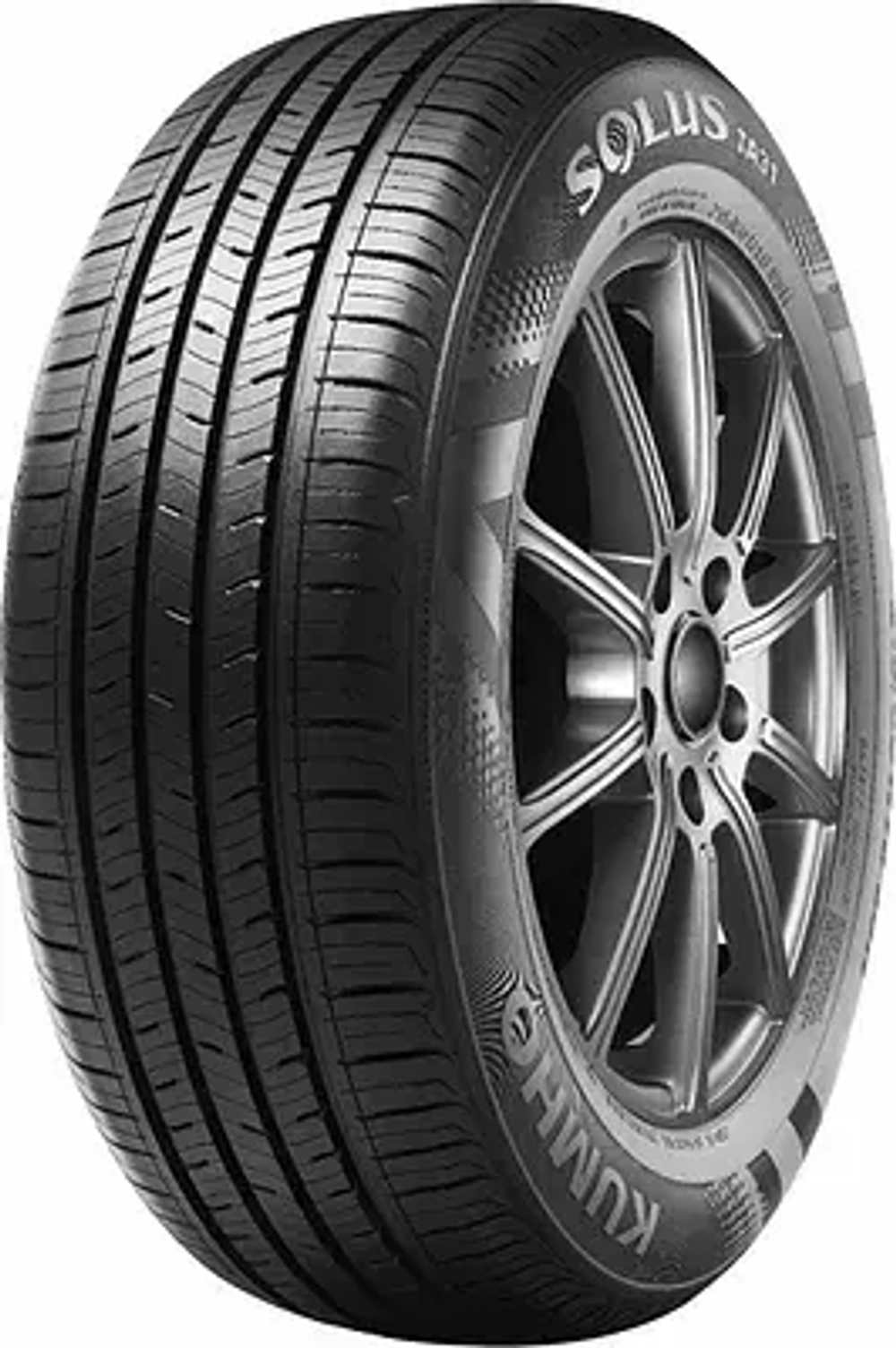 Kumho Solus TA31 205/65 R16 95H