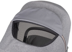 Коляска Chicco Bellagio 3 в 1 с автокреслом Kory Plus Amber Glow Lunar Rock