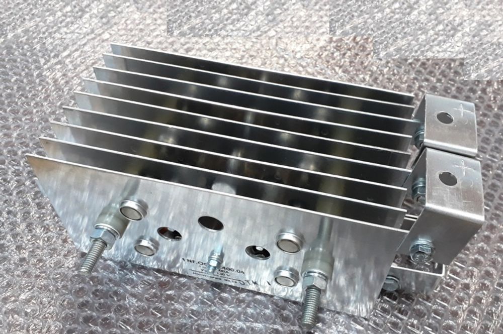 NF.OC3.9.400.04 блок выпрямительный