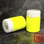 НЕОНОВЫЙ ФЛУОРЕСЦЕНТНЫЙ ПИГМЕНТ 660/3 LUX - ЖЁЛТЫЙ ЛИМОН - розница / опт