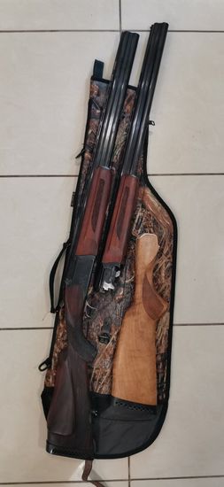 МР-27EМ 12/76 c 2мя блоками стволов 2011 г.в.