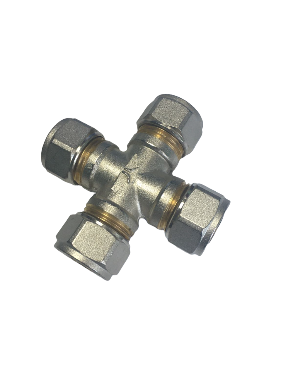 Крестовина 16 МП