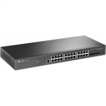 Коммутатор TP-Link TL-SG3428X