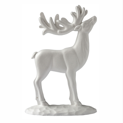 Форма из пенопласта ОЛЕНЬ , h = 25 см