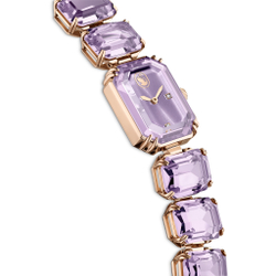 MILLENIA:MB MAUVE/MAUVE/PCG