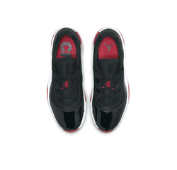 Кроссовки Air Jordan 11 CMFT Low 'Bred' DM0844-005