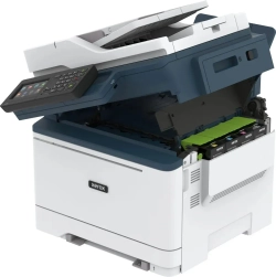 МФУ лазерный Xerox C315V_DNI, A4, цветной, лазерный, белый