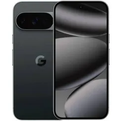 Смартфон Google Pixel 10 Pro 256 ГБ («Чёрный обсидиан» | Obsidian) (версия Global)