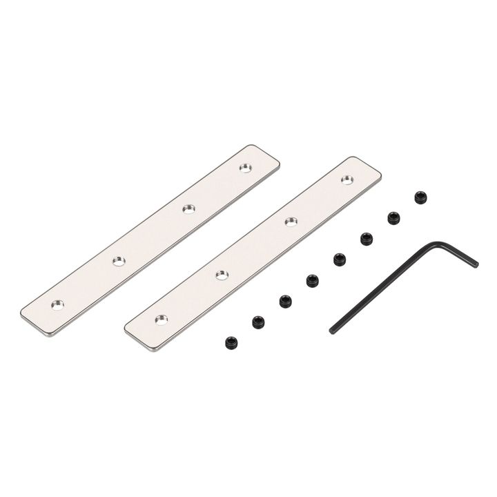 Соединитель профиля Arlight ARH-Сeil-S14-Shadow-180 Set 039830