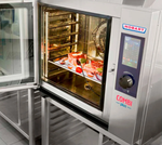 Пароконвектомат Hobart COMBI-plus HPJ061E