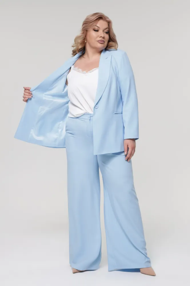 Жакет 20103 Fabrika