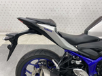 Yamaha MT-25 , 2016