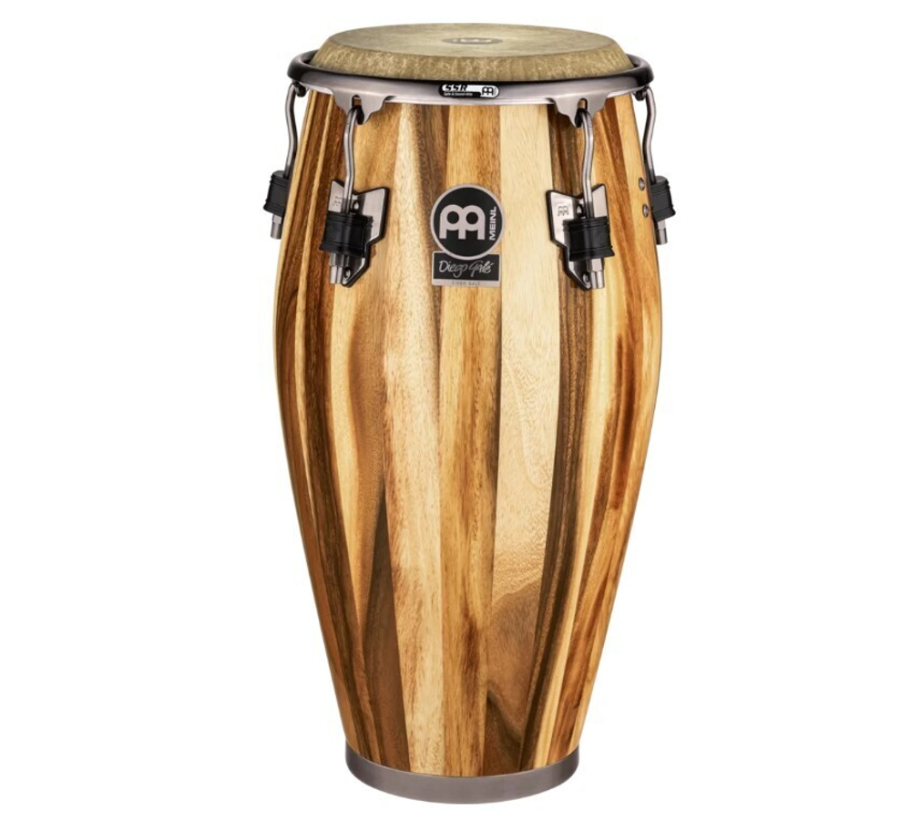 DGR11CW Artist Series Diego Gale Конга 11", пластик Remo Fibreskyn, Meinl