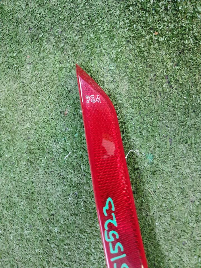 Катафот левый Genesis G70 (2020-н.в.)