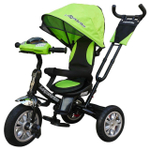 Детский велосипед Lexus Trike M7M2 N1210 (2019)