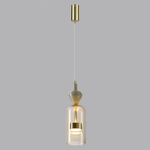 5045/12LB ODL Подвес LED 12Вт 4000К 220В IP20 L-VISION