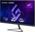 Монитор 27" Viewsonic VX2758A-2K-PRO