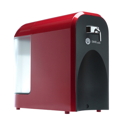 Сервисное обслуживание аппарата Enhel Mini