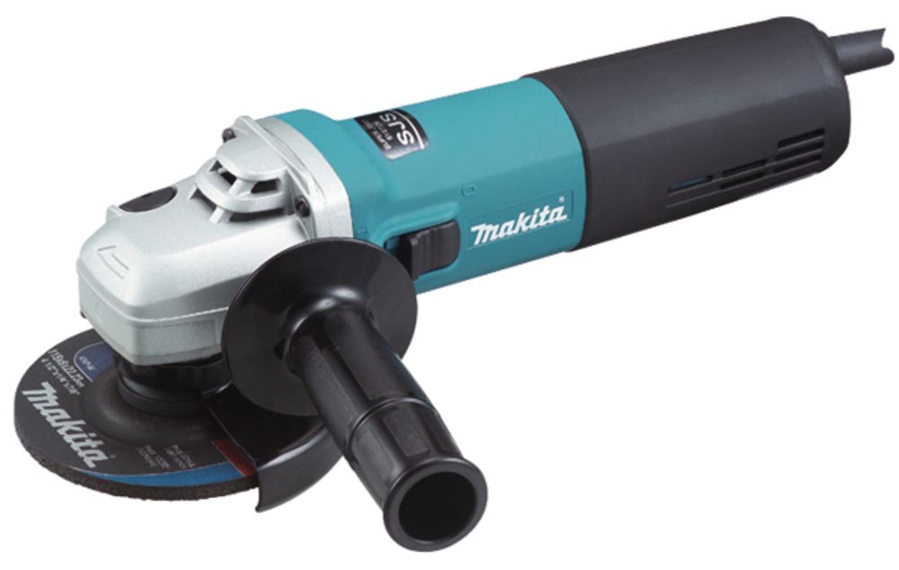 Угловая шлифмашина Makita 9564HZ