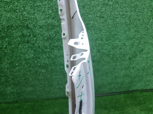 Крыло переднее левое BMW Х7 G07 (2019-н.в.)