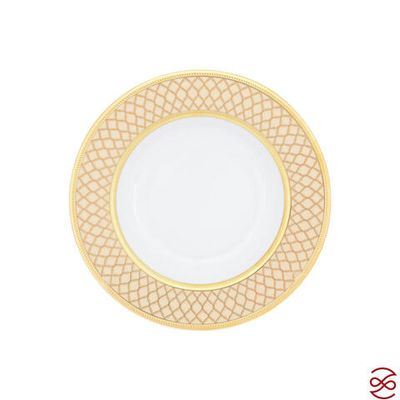 Falkenporzellan Valencia Creme Gold