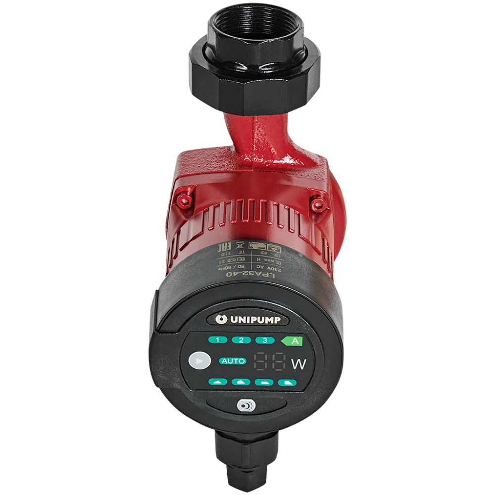 Насос циркуляционный UNIPUMP LPA 32-40