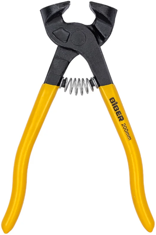 Кусачки для плитки БИБЕР 55512