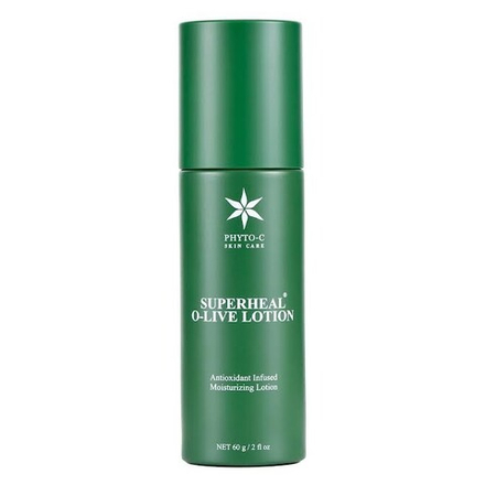 PHYTO-C Увлажняющий лосьон Superheal O-Live Lotion 60 гр ( срок годности 10/25)