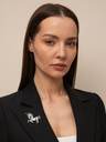 Брошь 19/0946