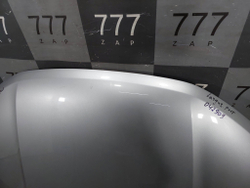 Капот LADA Largus 21-нв Б/У Оригинал 8450013078