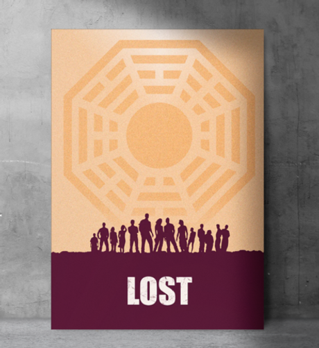Остаться в живых 2 (Lost)
