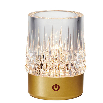 9083 Стакан-светильник LAX