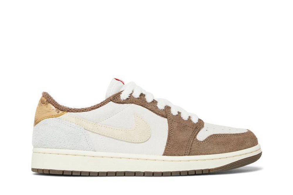 Кроссовки Jordan Air Jordan 1 Low Og "Year Of The Rabbit"