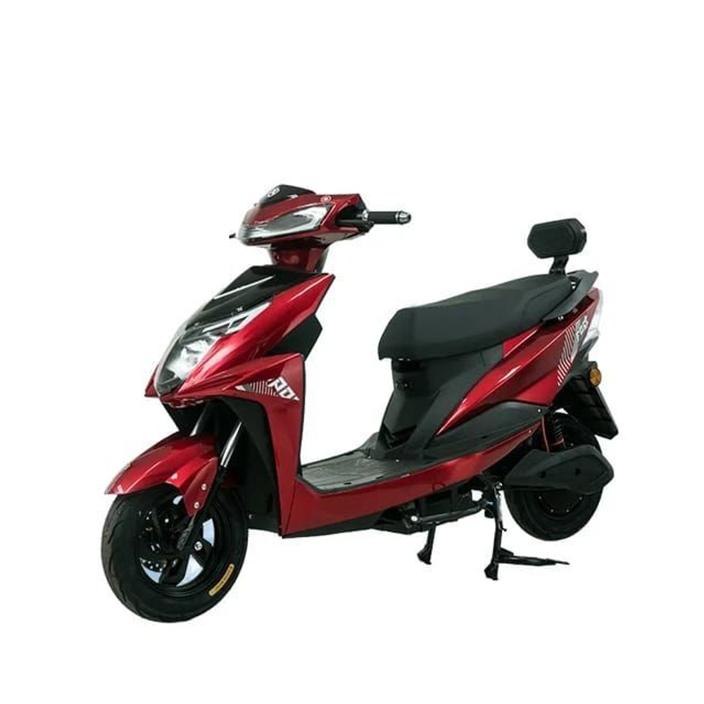 Электрический мотоцикл super ver302
