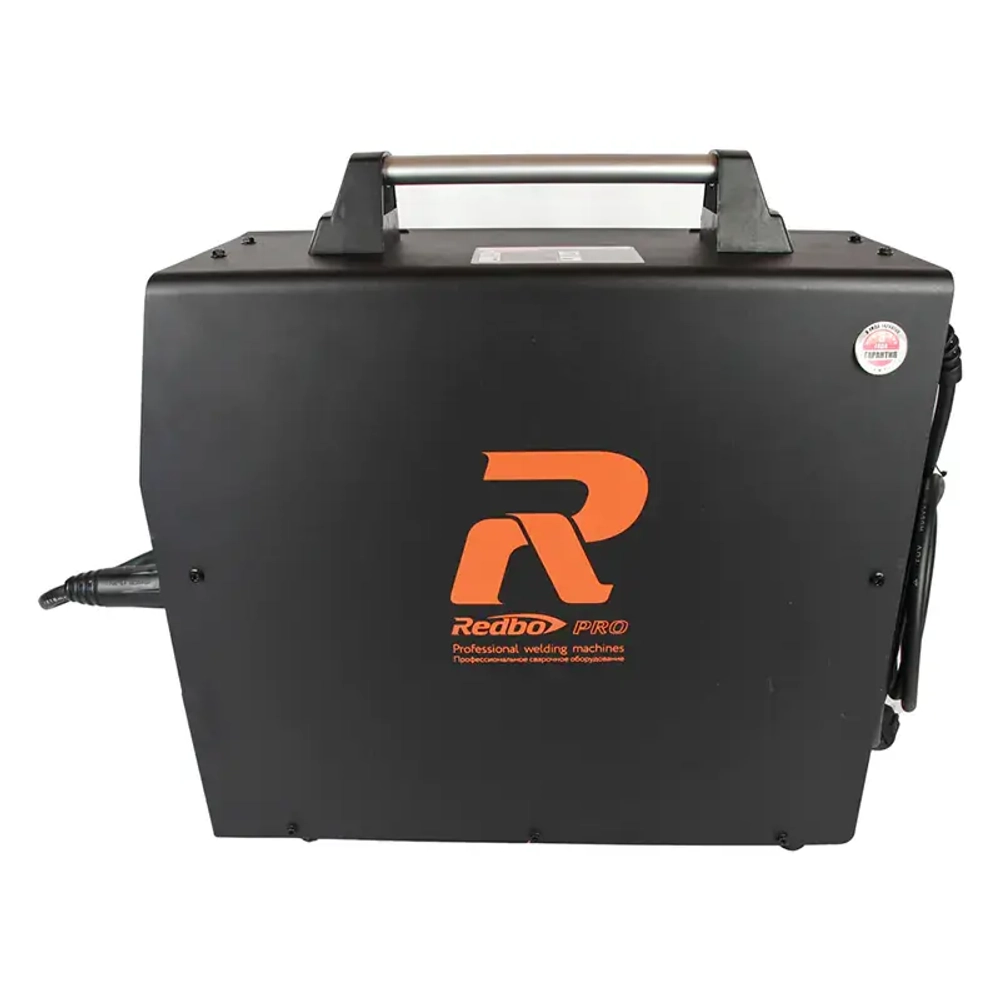 Redbo Pro Mig 180Y сварочный полуавтомат 7485