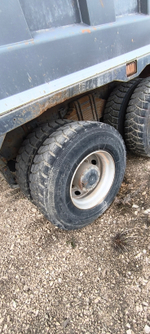 Shacman (Shaanxi) SX* 8x4 Самосвал SX331863366 (Дизельный, 12,5 л, 544 л.с., МТ)