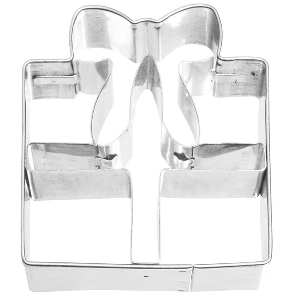 Формочка для выпечки Birkmann Подарок 6.5см