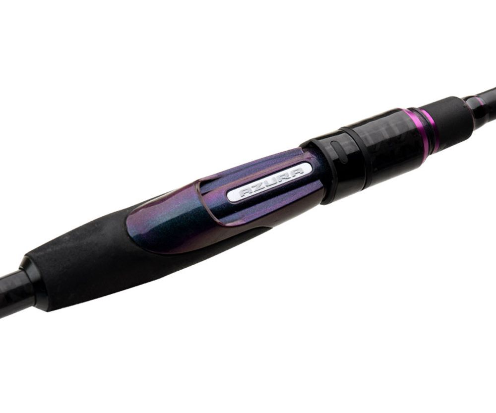 AZURA Удилище спиннинговое Raidоn XP R79MH Deep Hunt 2,36м тест 9-38г