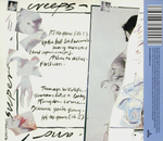 David Bowie / Scary Monsters (And Super Creeps)(CD)