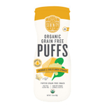 Serenity Kids, органические колечки без злаков, чеддер и цветная капуста, шпинат, 42 г (1,5 унции)