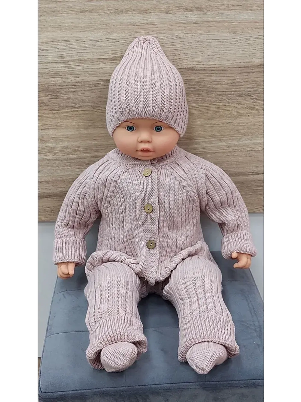 Комбинезон для малыша