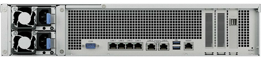 Сетевое хранилище  Synology SA3410