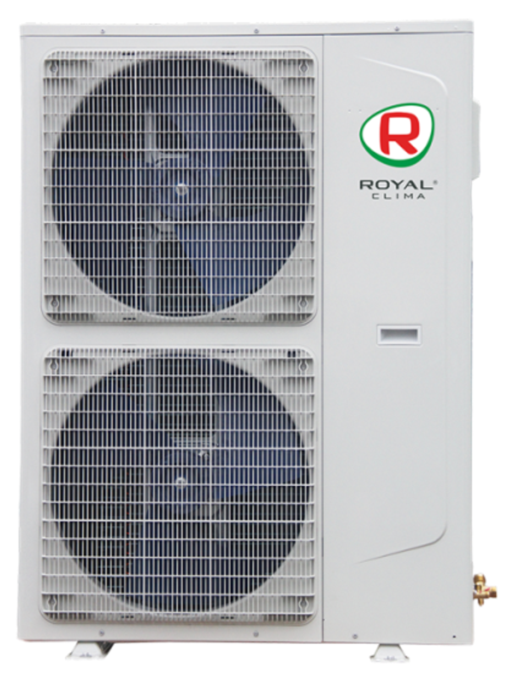 Сплит-система кассетного типа Royal Clima CO-4C 12HNX/CO-4C/pan 8D1/CO-E 12HNX серии COMPETENZA 2023