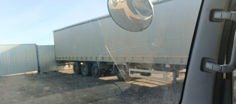 РусТрак 43082 4x2 Бортовой (Евроборт) 4389A1 (Бортовой, дизельный, 3.8 л, 166 л.с. МТ)