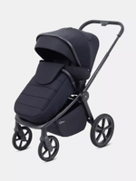 Коляска модульная Rant Flex Soft Therm Black